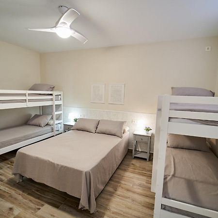 Villa Canela Illora Eksteriør billede