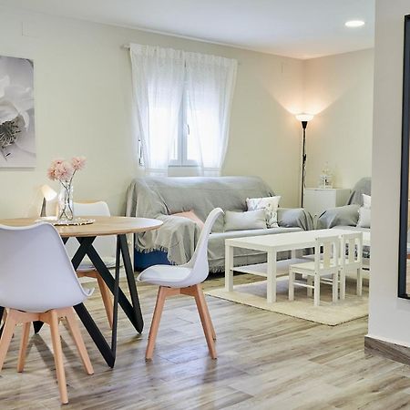 Villa Canela Illora Eksteriør billede