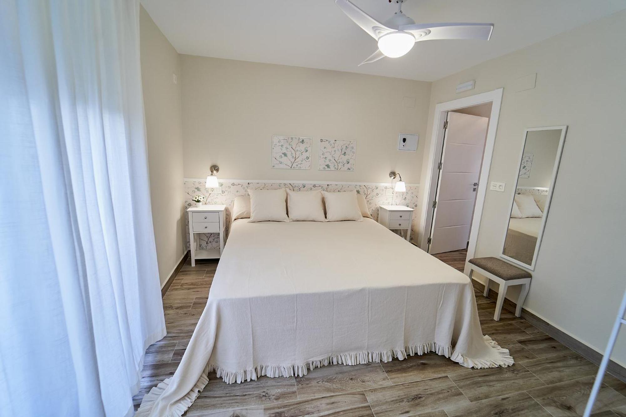 Villa Canela Illora Eksteriør billede