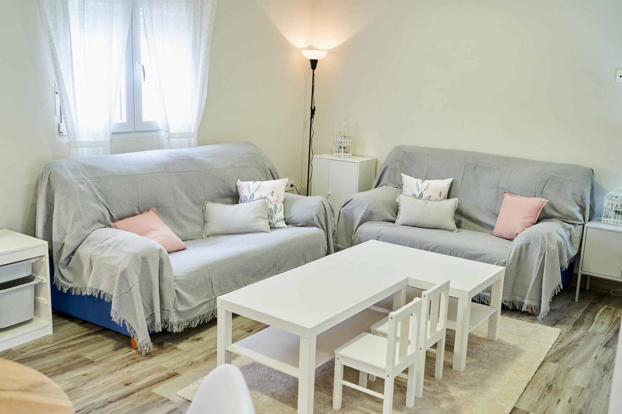 Villa Canela Illora Eksteriør billede
